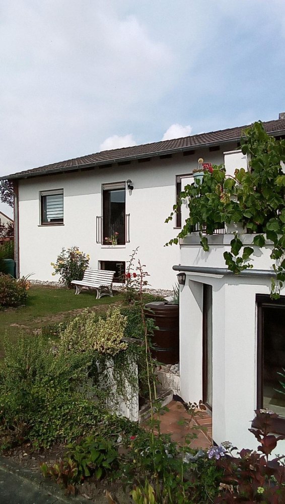 2 غرف نوم تاون هاوس في Northeim, Germany رقم 357912