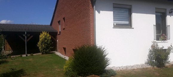 2 غرف نوم تاون هاوس في Northeim, Germany رقم 357912 4