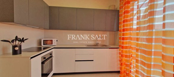 2 غرف نوم بانتهاوس في Marsaskala, Malta رقم 7655 17