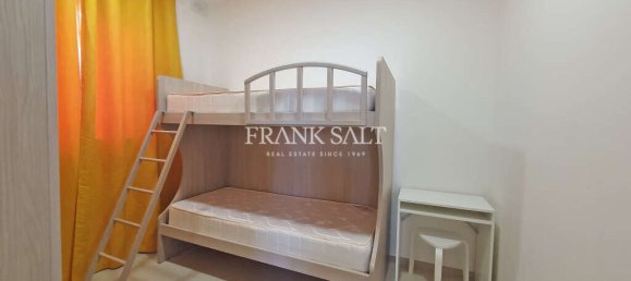 2 غرف نوم بانتهاوس في Marsaskala, Malta رقم 7655 9