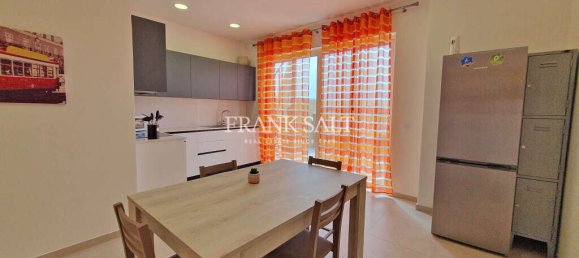 2 غرف نوم بانتهاوس في Marsaskala, Malta رقم 7655 14