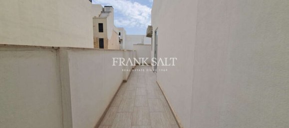 2 غرف نوم بانتهاوس في Marsaskala, Malta رقم 7655 23