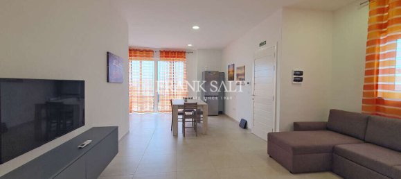 2 غرف نوم بانتهاوس في Marsaskala, Malta رقم 7655 16