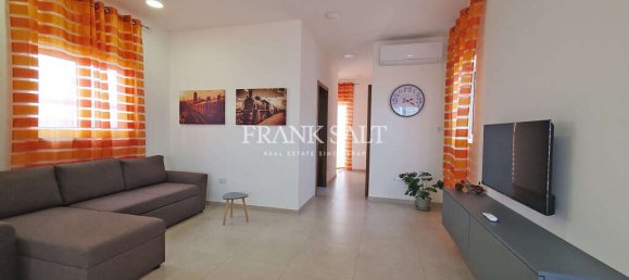 2 غرف نوم بانتهاوس في Marsaskala, Malta رقم 7655 15