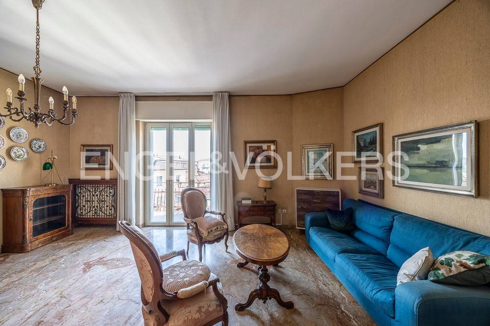 2 Schlafzimmer Wohnung in Verona, Italy, Nr. 128371