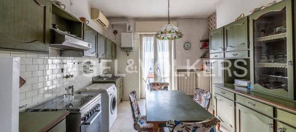 2 Schlafzimmer Wohnung in Verona, Italy, Nr. 128371 10