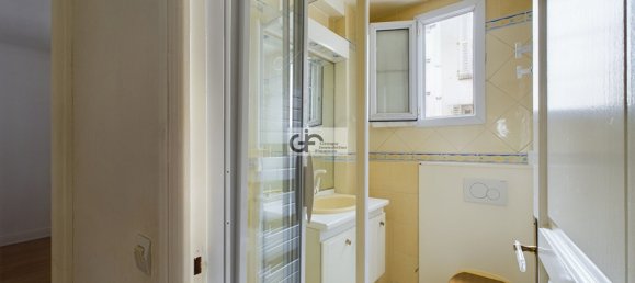 Apartamento T4 em Paris, France N.º 183145 11