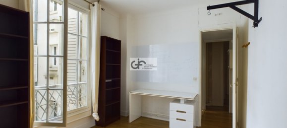 Apartamento T4 em Paris, France N.º 183145 9