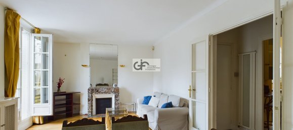 Apartamento T4 em Paris, France N.º 183145 2