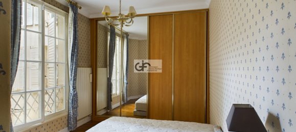 Apartamento T4 em Paris, France N.º 183145 8