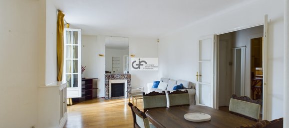 Apartamento T4 em Paris, France N.º 183145 3