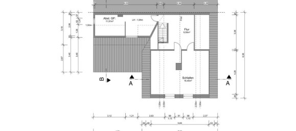 1 غرف نوم تاون هاوس في Pinneberg, Germany رقم 228963 14