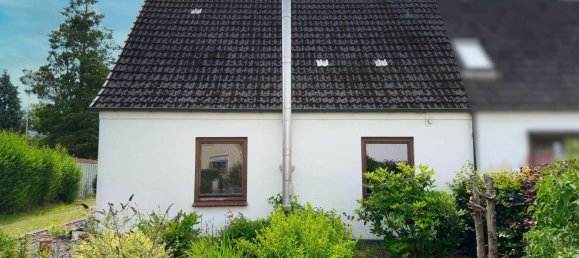 1 غرف نوم تاون هاوس في Pinneberg, Germany رقم 228963 2