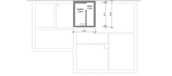 1 غرف نوم تاون هاوس في Pinneberg, Germany رقم 228963 16
