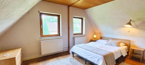 1 غرف نوم تاون هاوس في Pinneberg, Germany رقم 228963 9