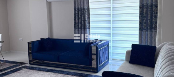 شقة 2+1 في Alanya, Turkey رقم 24685 4