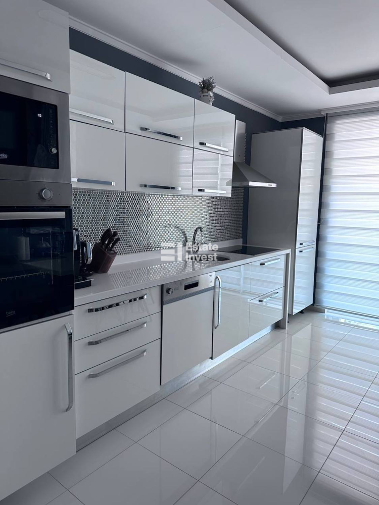 شقة 2+1 في Alanya, Turkey رقم 24685