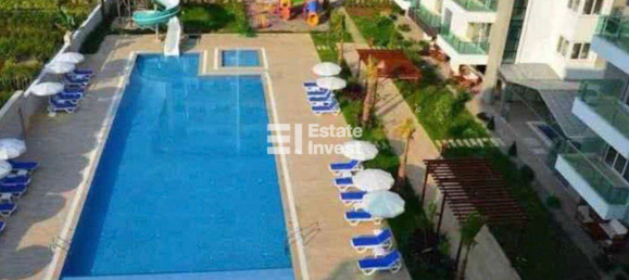 شقة 2+1 في Alanya, Turkey رقم 24685 8