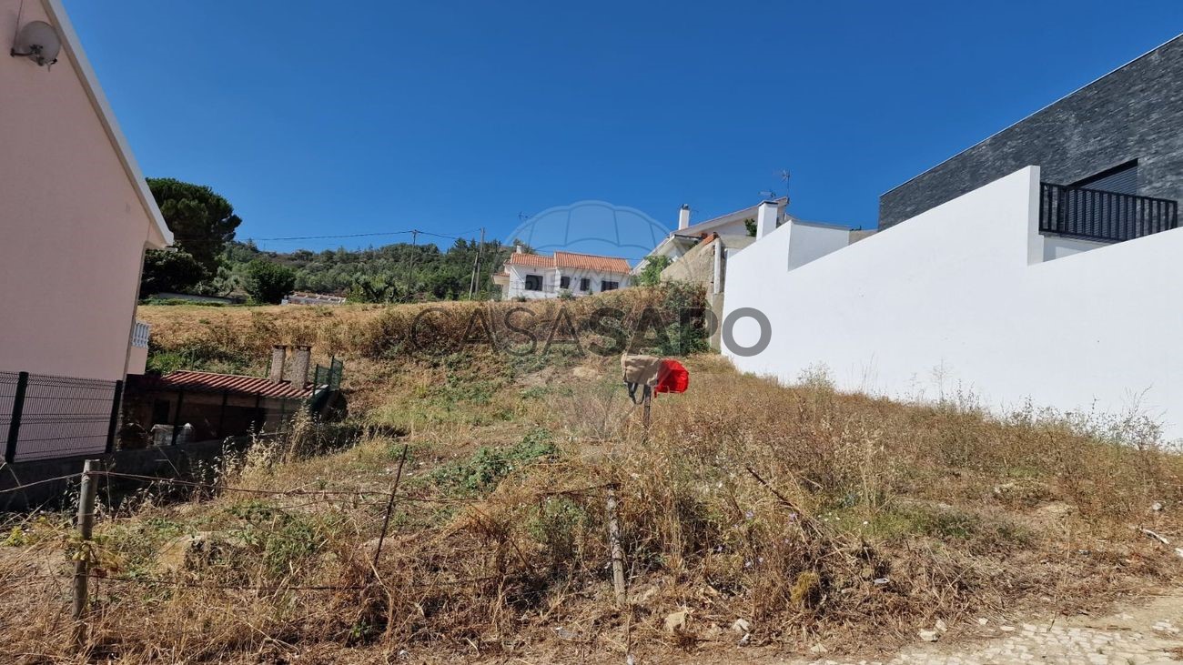  Land in Vila Franca de Xira, Portugal No. 347002