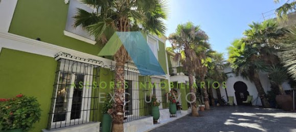 Casa T3 em Malaga, Spain N.º 183369 2