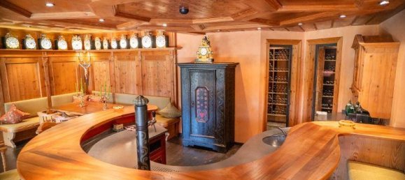 Дом с 4 спальнями в Грен, Австрия № 140676 10