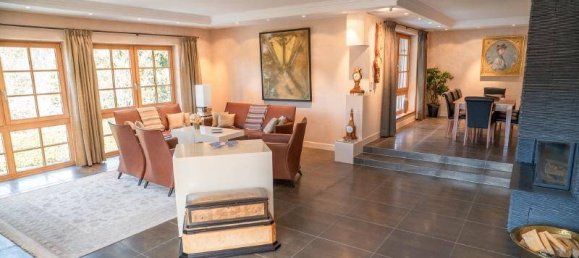 Дом с 4 спальнями в Грен, Австрия № 140676 4