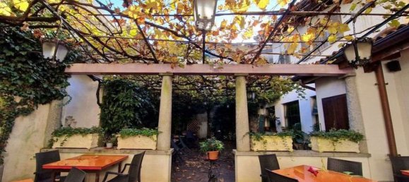 Gebäude in Stresa, Italy 730m², Nr. 214103 25