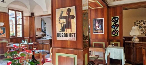 Gebäude in Stresa, Italy 730m², Nr. 214103 10