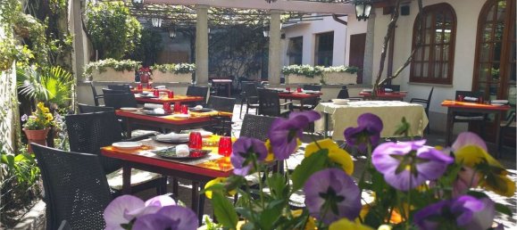 Gebäude in Stresa, Italy 730m², Nr. 214103 48