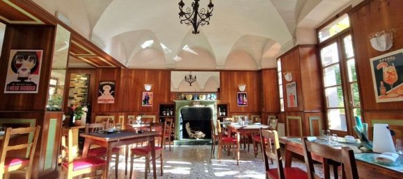 Gebäude in Stresa, Italy 730m², Nr. 214103 4