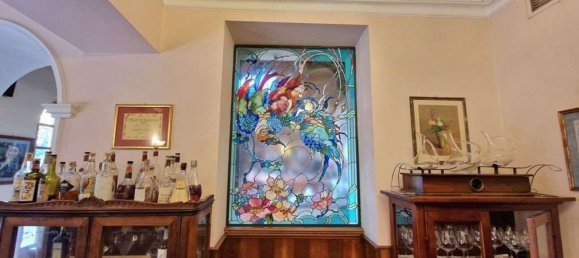 Gebäude in Stresa, Italy 730m², Nr. 214103 44