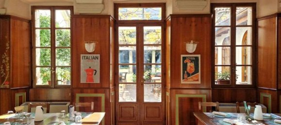 Gebäude in Stresa, Italy 730m², Nr. 214103 12