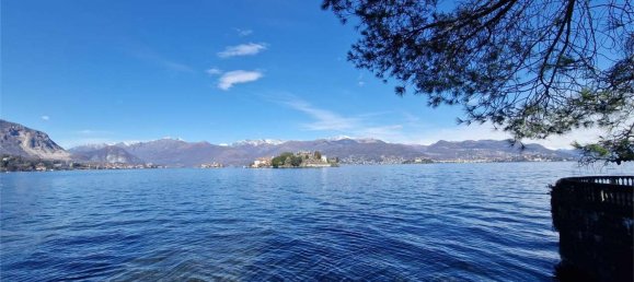 Gebäude in Stresa, Italy 730m², Nr. 214103 49