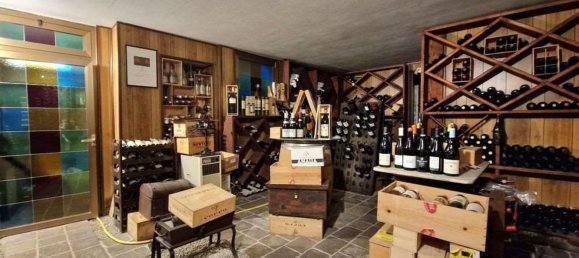 Gebäude in Stresa, Italy 730m², Nr. 214103 34