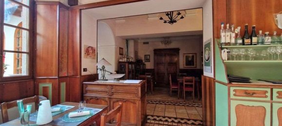 Gebäude in Stresa, Italy 730m², Nr. 214103 15