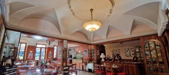 Gebäude in Stresa, Italy 730m², Nr. 214103 8