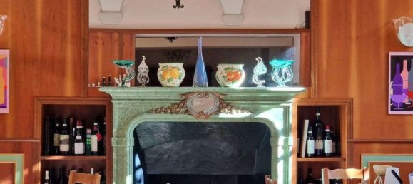 Gebäude in Stresa, Italy 730m², Nr. 214103 17