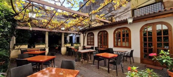 Gebäude in Stresa, Italy 730m², Nr. 214103 31