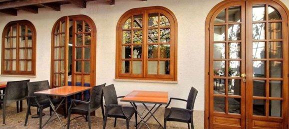 Gebäude in Stresa, Italy 730m², Nr. 214103 20