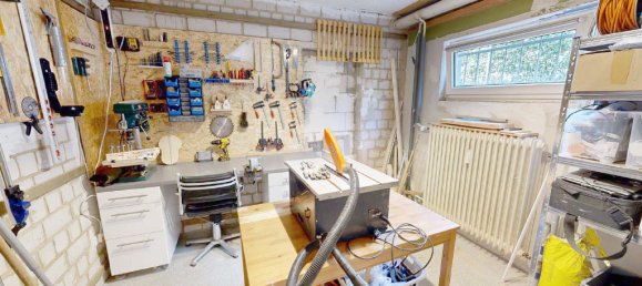 3-salle Appartement à Rhein-Erft, Germany No. 145097 11