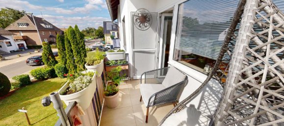 3-salle Appartement à Rhein-Erft, Germany No. 145097 3