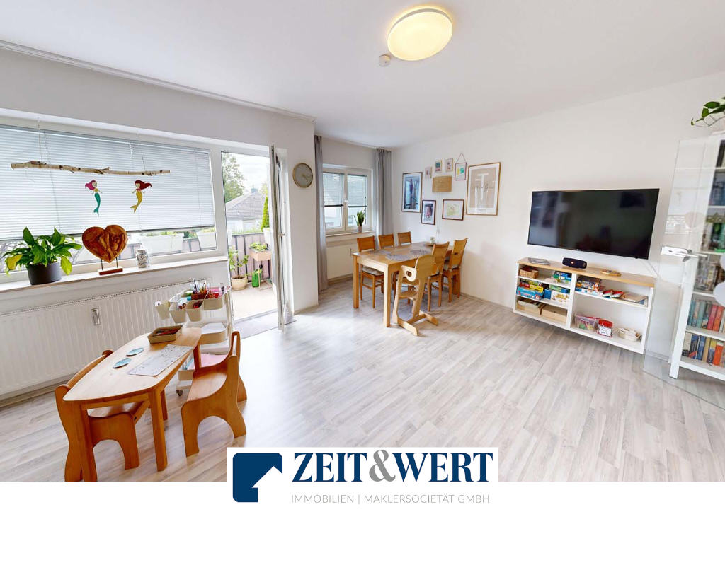3-salle Appartement à Rhein-Erft, Germany No. 145097