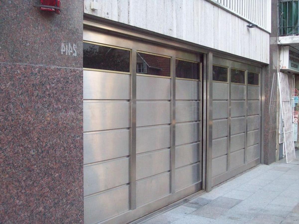 27m² Warehouse in Mar del Plata, Argentina No. 108792