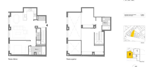 3 bedrooms Building in Barcelona, Spain No. 3412 29