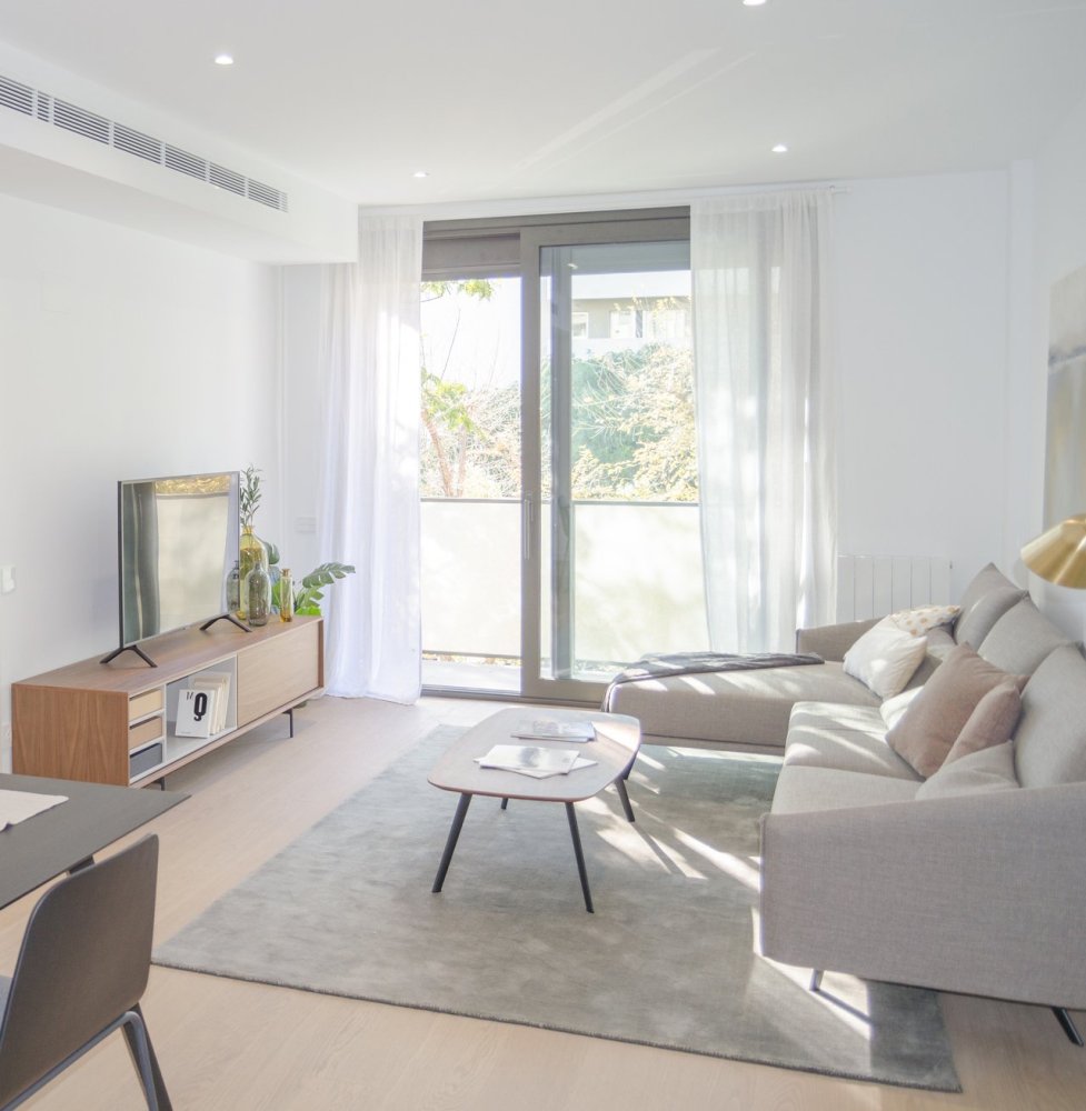 3 bedrooms Building in Barcelona, Spain No. 3412