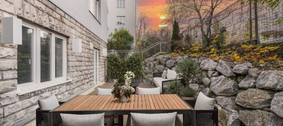 Apartamento de 2 divisões em Dobling, Austria N.º 207577 2