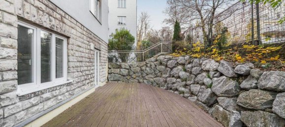 Apartamento de 2 divisões em Dobling, Austria N.º 207577 3