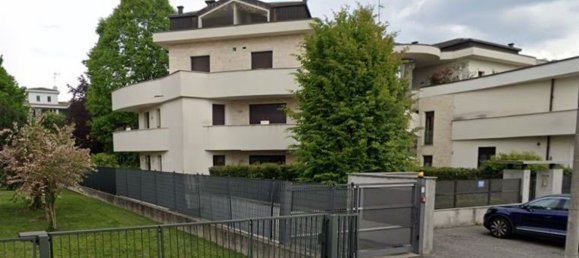 2-Zimmer Wohnung in Giussano, Italy, Nr. 6164 2