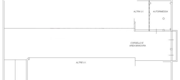 2-Zimmer Wohnung in Giussano, Italy, Nr. 6164 19