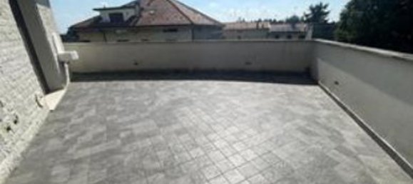 2-Zimmer Wohnung in Giussano, Italy, Nr. 6164 28